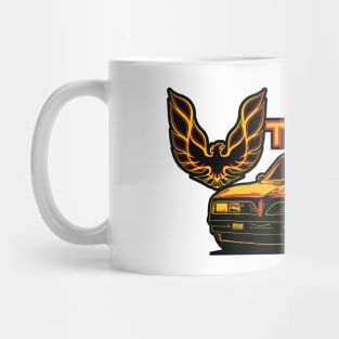 Camco Car Mug